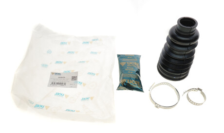 Фото 2 - Пильовик ШРКШ UC-EL 10203A