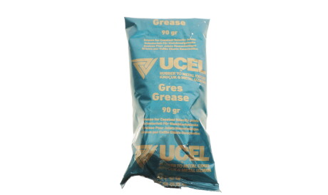 Фото 3 - Пильовик ШРКШ UC-EL 10203A