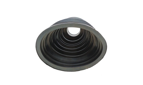 Фото 3 - Пильовик ШРКШ UC-EL 10203A-T (10203AT)