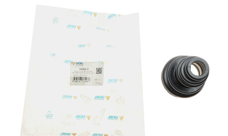 Фото 2 - Пыльник ШРУС UC-EL 10203-T (10203T)