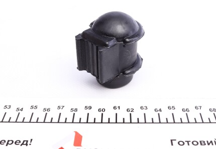 Фото 2 - Втулка стабилизатора UC-EL 10205