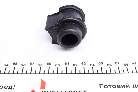 Фото 4 - Втулка стабилизатора UC-EL 10205