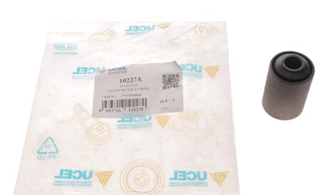 Фото 2 - Сайлентблок важеля UC-EL 10227A