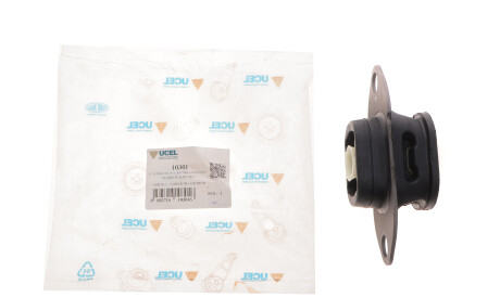 Фото 2 - Подушка двигуна UC-EL 10301