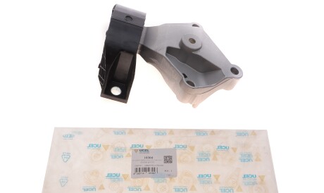 Фото 2 - Подушка двигуна UC-EL 10304