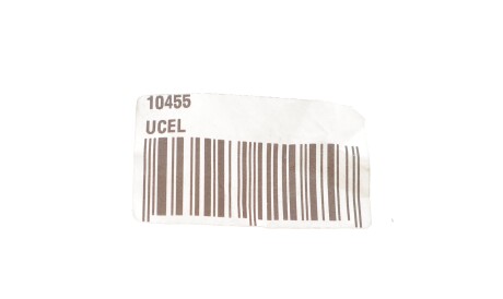 Фото 2 - Крепления выхлопной системы UC-EL 10455