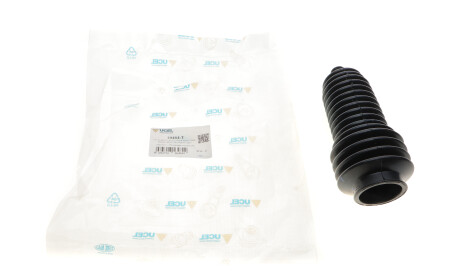 Фото 2 - Рульова рейка та кріплення UC-EL 10464-T (10464T)