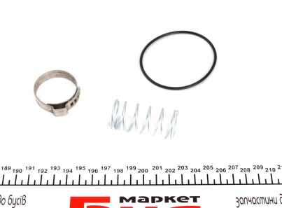 Фото 2 - Пыльник ШРУС UC-EL 10472