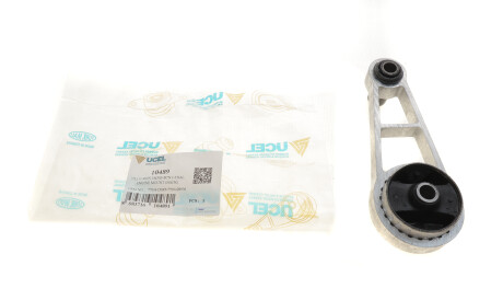 Фото 2 - Подушка двигуна UC-EL 10489