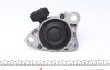 Подушка двигуна (R) Renault Megane I/Scenic I 1.9dTi/dCi 97-03 UCEL - (8200267624, 8200185696, 7700436287) UC-EL 10496 (фото 3)