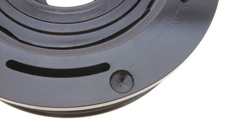 Фото 2 - Шкив коленвала / Демфер UC-EL 1050A