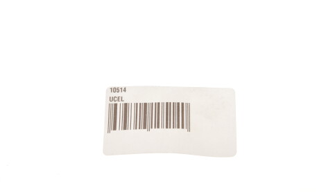 Фото 5 - Елемент кузова UC-EL 10514