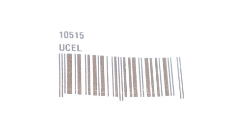 Фото 2 - Прочий элемент системы охлаждения UC-EL 10515