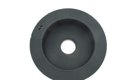 Фото 2 - Шків колінвалу / Демфер UC-EL 1051