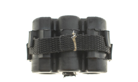 Фото 2 - Крепления выхлопной системы UC-EL 10527