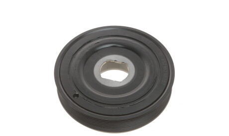 Фото 3 - Шків колінвалу / Демфер UC-EL 1053