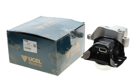 Фото 2 - Подушка двигателя UC-EL 10540