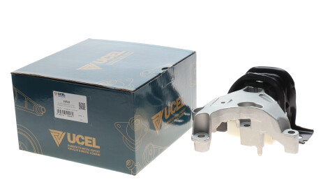 Фото 2 - Подушка двигателя UC-EL 10543