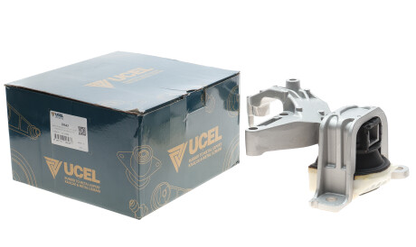 Фото 2 - Подушка двигателя UC-EL 10643