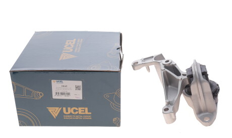 Фото 2 - Подушка двигуна UC-EL 10649
