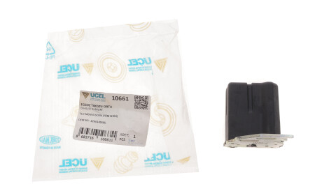 Фото 2 - Кріплення вихлопної системи UC-EL 10661