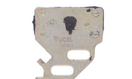 Фото 3 - Кріплення вихлопної системи UC-EL 10661