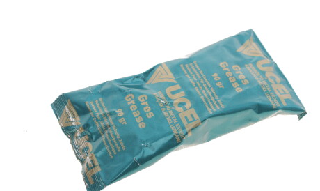 Фото 2 - Пильовик ШРКШ UC-EL 10667