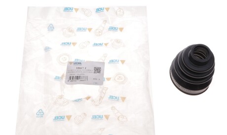 Фото 2 - Пильовик ШРКШ UC-EL 10667-T (10667T)