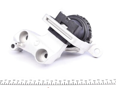 Фото 2 - Подушка двигуна UC-EL 10680