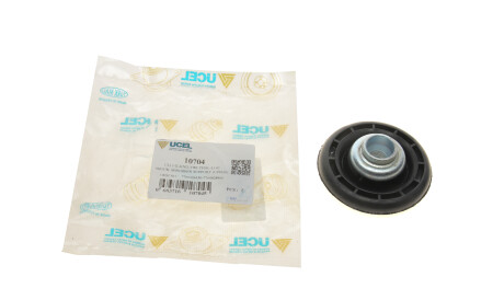 Фото 2 - Опора стойки амортизатора UC-EL 10704