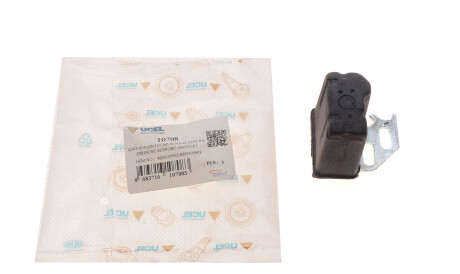 Фото 2 - Кріплення вихлопної системи UC-EL 10708