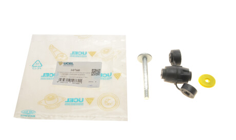 Фото 2 - Втулка стабілізатора UC-EL 10760