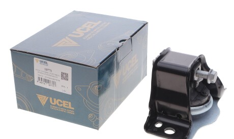 Фото 2 - Подушка двигуна UC-EL 10771