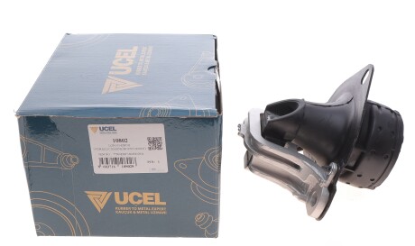 Фото 2 - Подушка двигателя UC-EL 10802