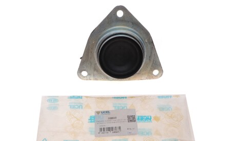 Фото 2 - Подушка двигателя UC-EL 10803