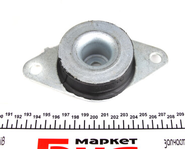 Фото 2 - Подушка двигателя UC-EL 10804