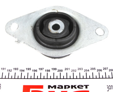 Фото 3 - Подушка двигателя UC-EL 10804