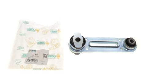 Фото 2 - Подушка двигуна UC-EL 10810