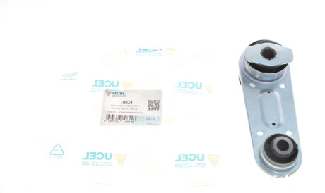 Фото 2 - Подушка двигуна UC-EL 10824