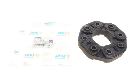 Фото 3 - Елемент трансмиссии UC-EL 10940