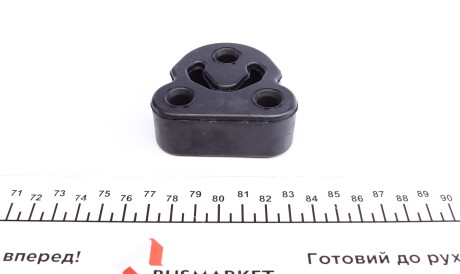 Фото 2 - Крепления выхлопной системы UC-EL 10985