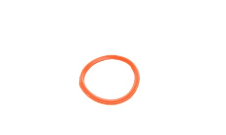 Прокладка патрубка інтеркулера ущільнююча Renault Scenic III 1.5 dCi 08- - UC-EL 15132