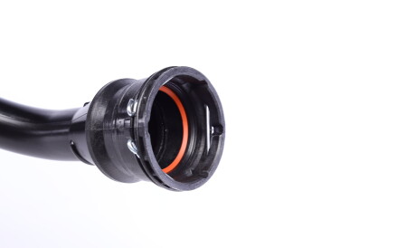 Фото 2 - Патрубок турбины UC-EL 15595