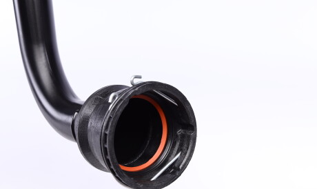 Фото 2 - Патрубок турбины UC-EL 15596