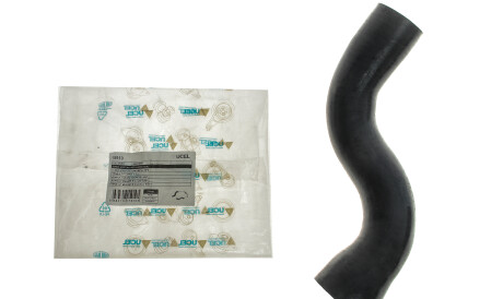 Фото 3 - Патрубок турбины UC-EL 15910