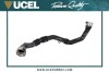 Патрубок турбіни UC-EL 15979 - зображення 1