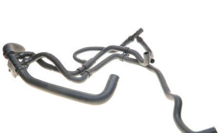 Фото 3 - Патрубок системи охолодження UC-EL 16025