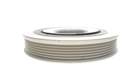 Фото 3 - Шкив коленвала / Демфер UC-EL 2001