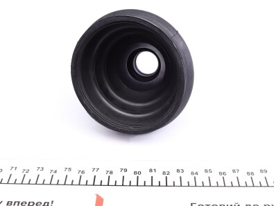 Фото 2 - Пильовик ШРКШ UC-EL 20100