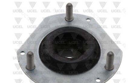 Подушка амортизатора (переднього) Ford Fiesta 03- UCEL - (d65134380B, 1514834, 1514857) UC-EL 20132